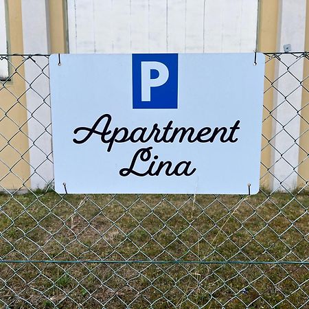 Apartment Lina Klagenfurt am Woerthersee Екстер'єр фото