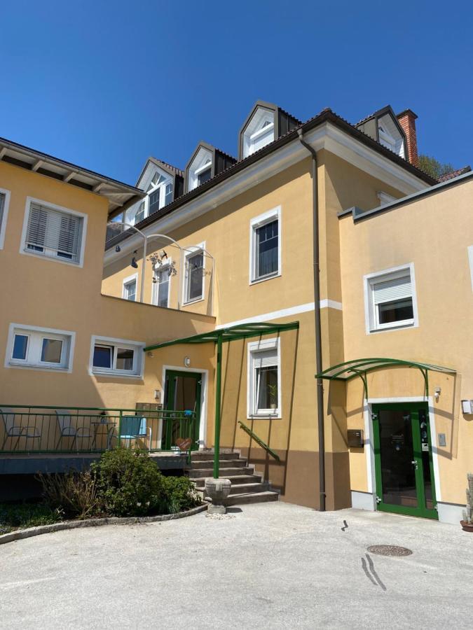 Apartment Lina Klagenfurt am Woerthersee Екстер'єр фото
