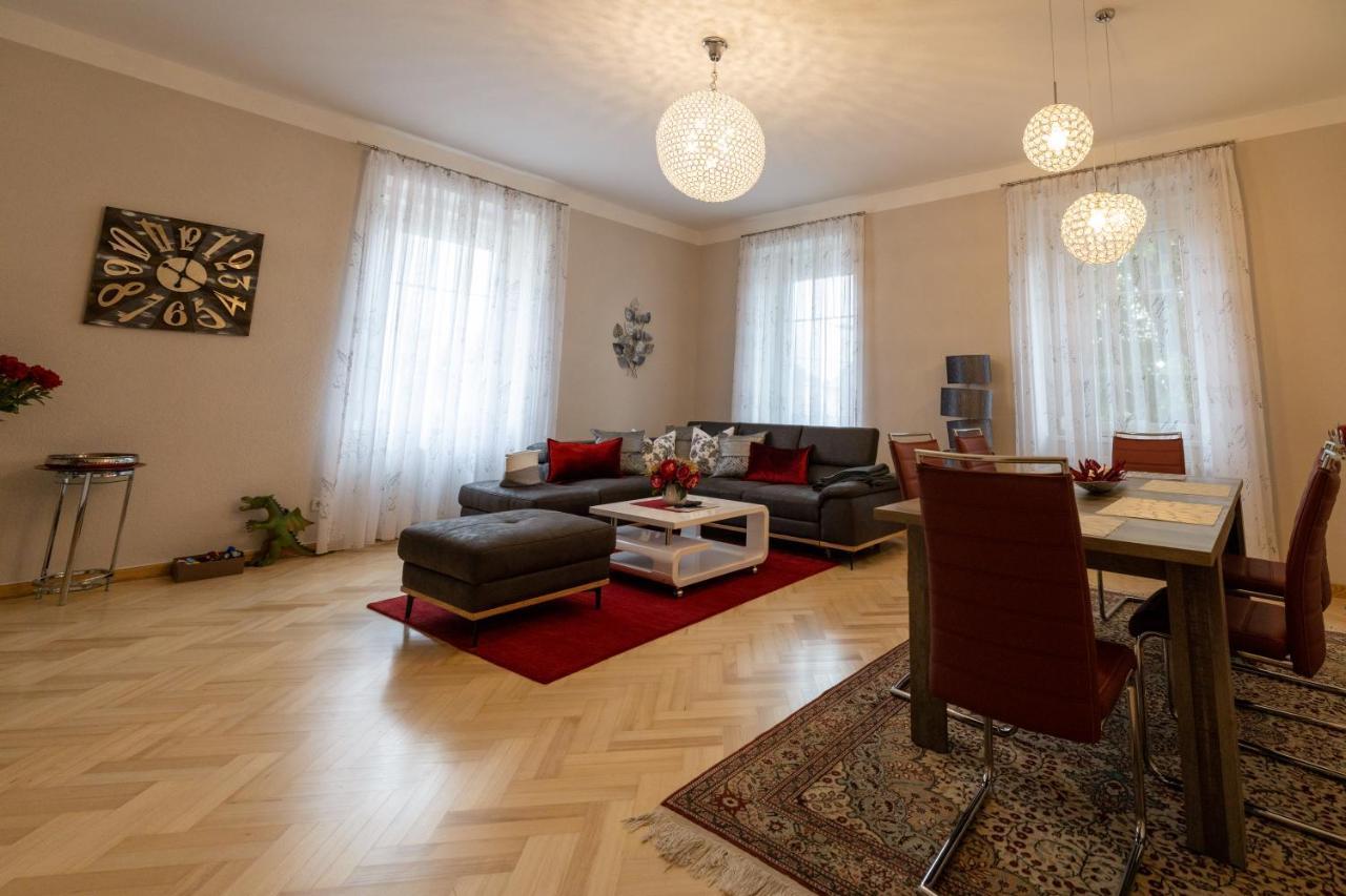 Apartment Lina Klagenfurt am Woerthersee Екстер'єр фото