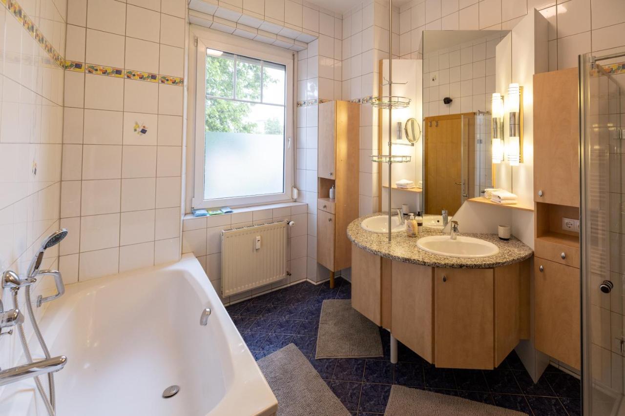 Apartment Lina Klagenfurt am Woerthersee Екстер'єр фото