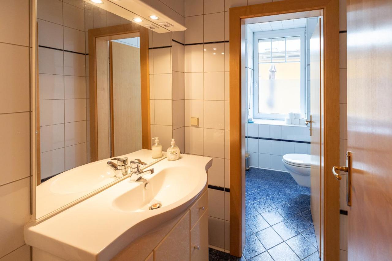 Apartment Lina Klagenfurt am Woerthersee Екстер'єр фото