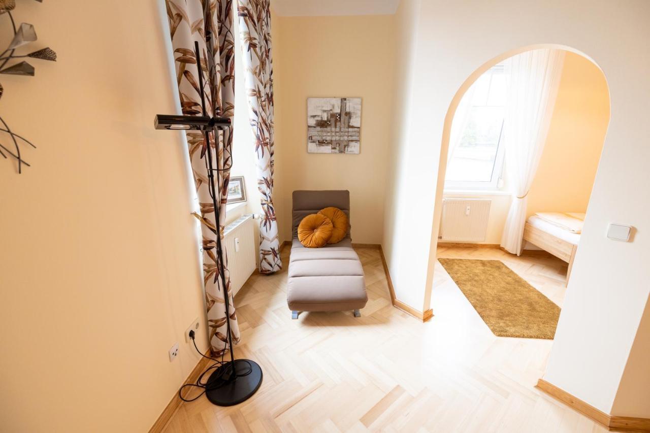 Apartment Lina Klagenfurt am Woerthersee Екстер'єр фото