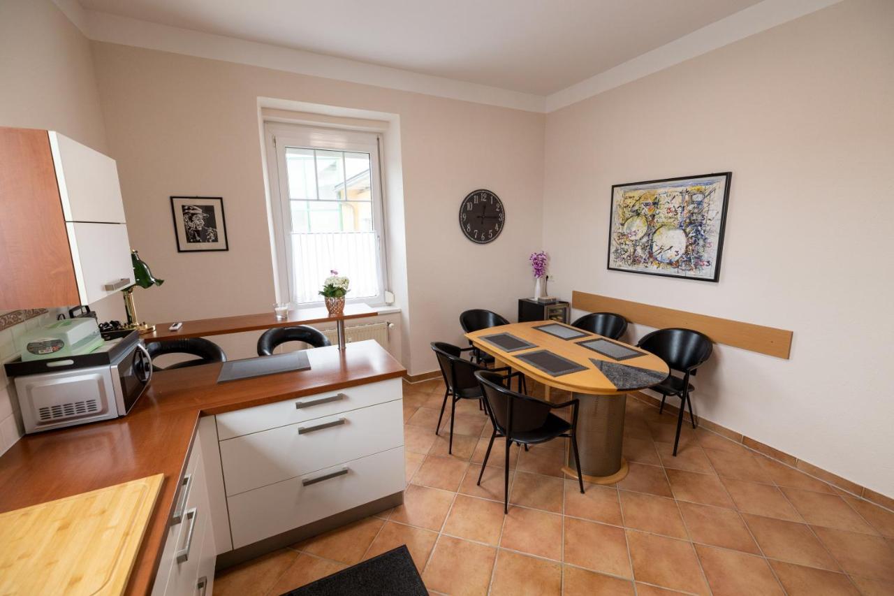 Apartment Lina Klagenfurt am Woerthersee Екстер'єр фото