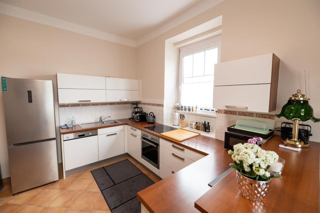 Apartment Lina Klagenfurt am Woerthersee Екстер'єр фото