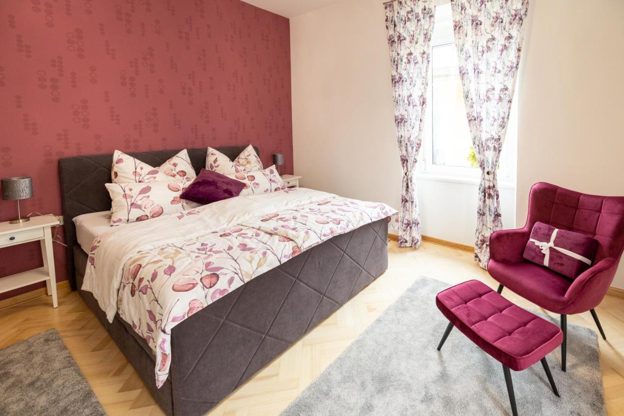 Apartment Lina Klagenfurt am Woerthersee Екстер'єр фото