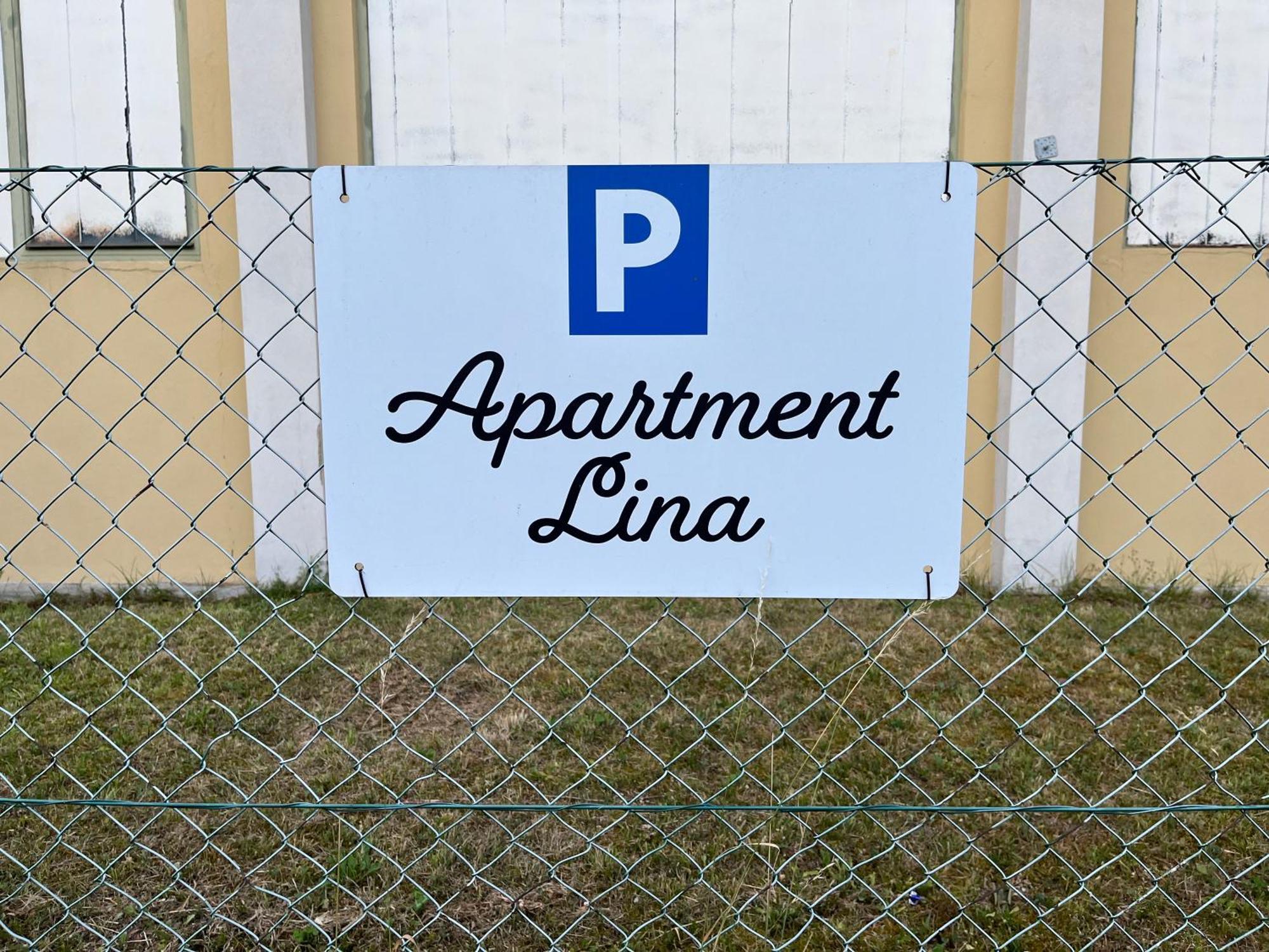 Apartment Lina Klagenfurt am Woerthersee Екстер'єр фото